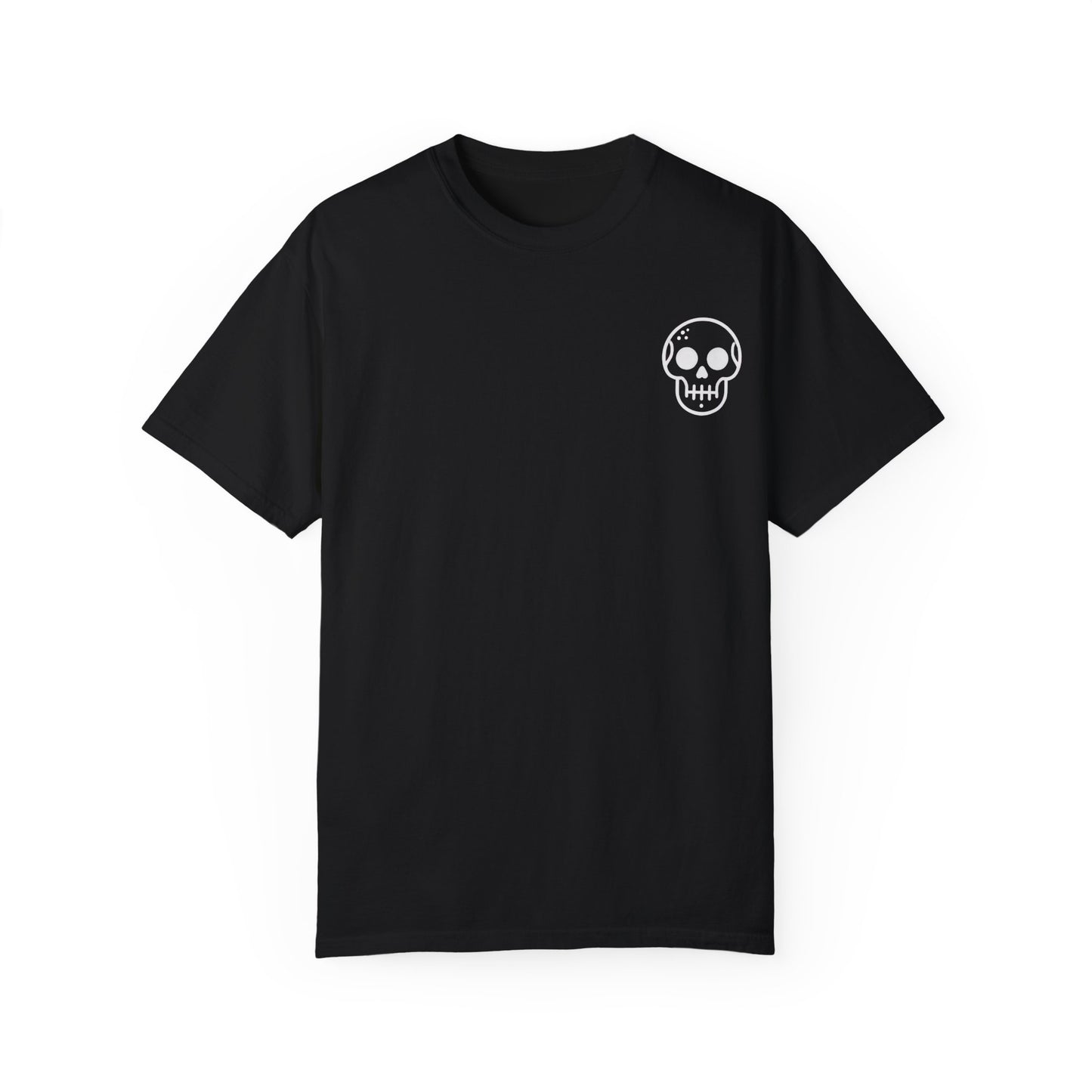 Classic BTS Black T-Shirt