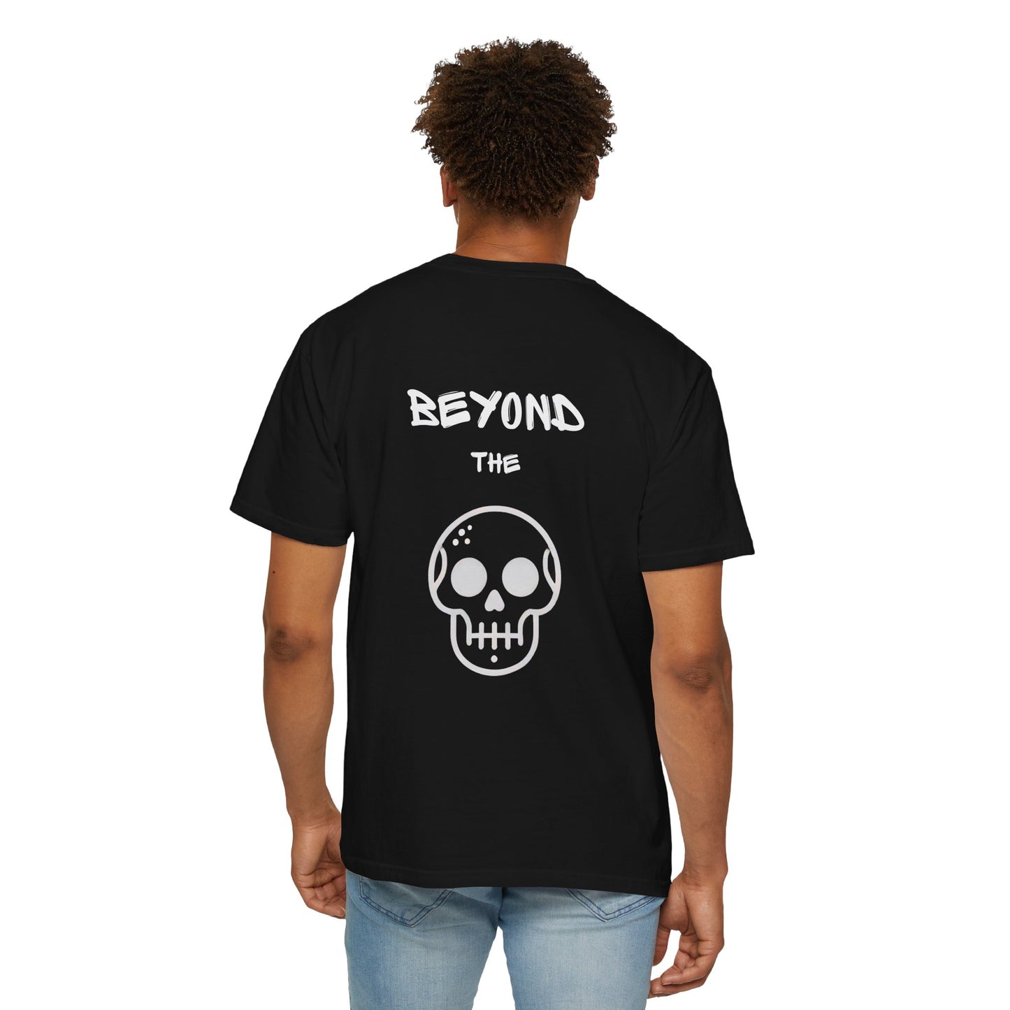 Classic BTS Black T-Shirt