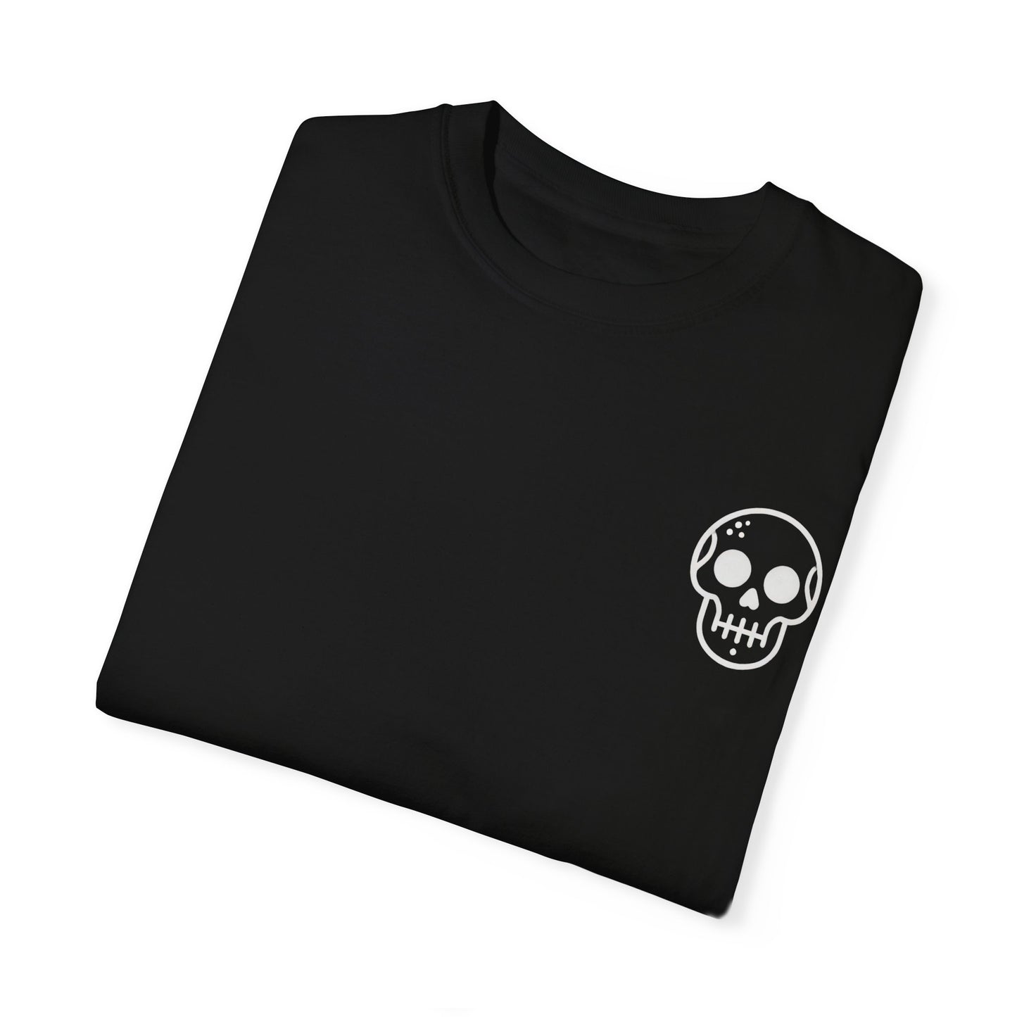 Classic BTS Black T-Shirt