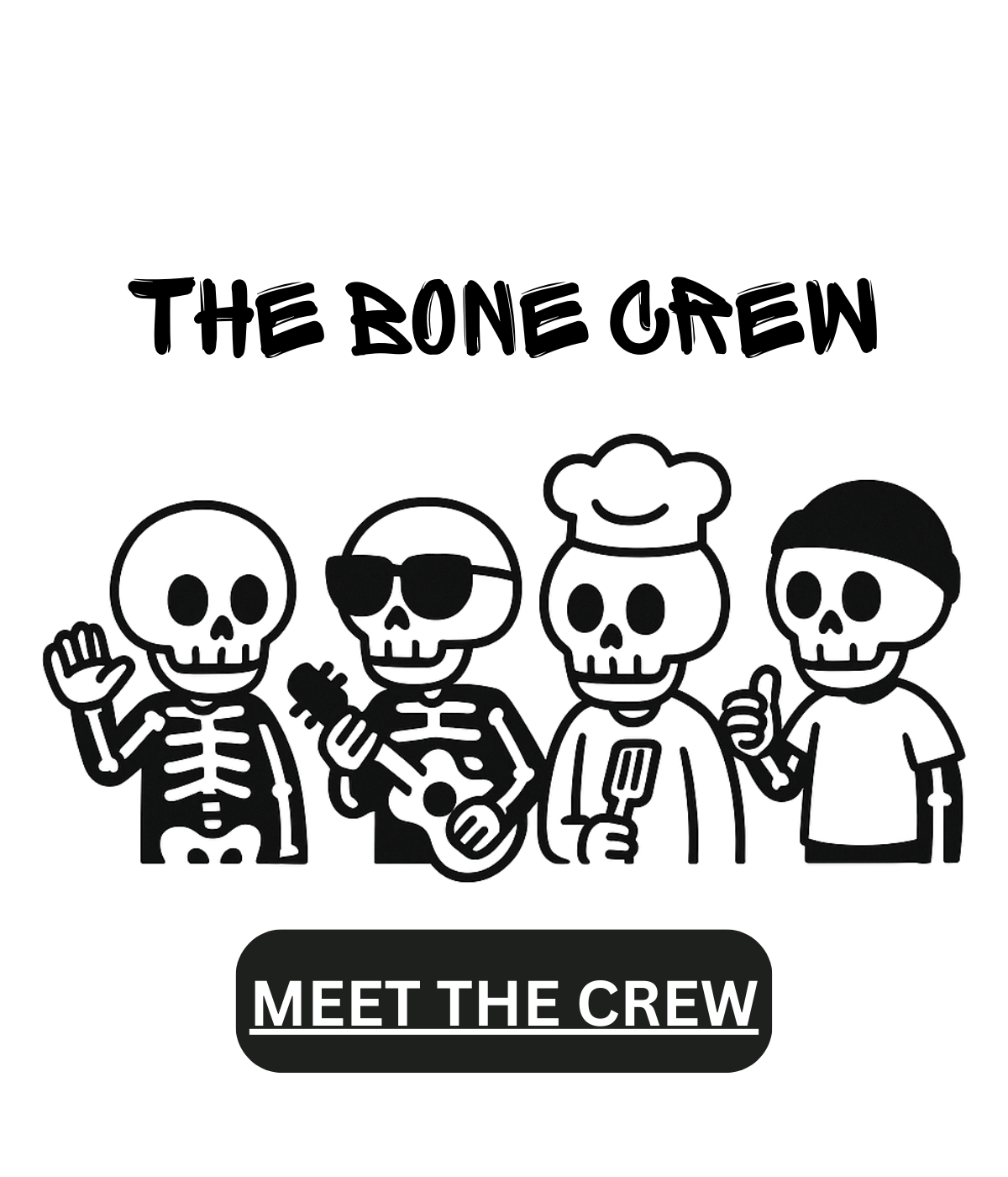 The Bone Crew