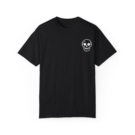 Classic BTS Black T-Shirt