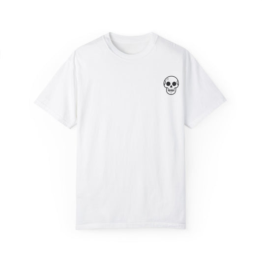 Classic BTS White T-Shirt