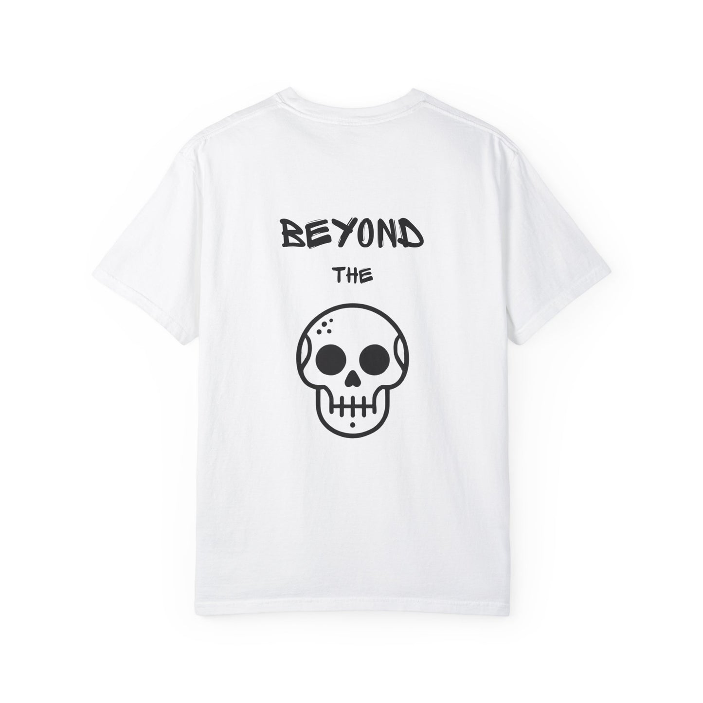 Classic BTS White T-Shirt
